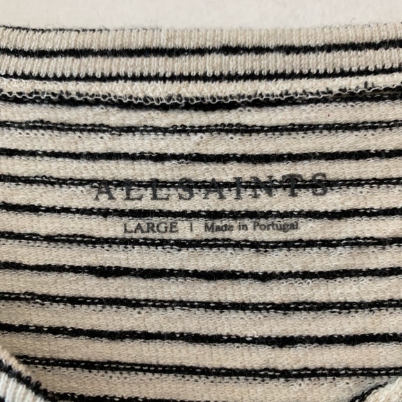 All Saints Top - Picture 4 of 5